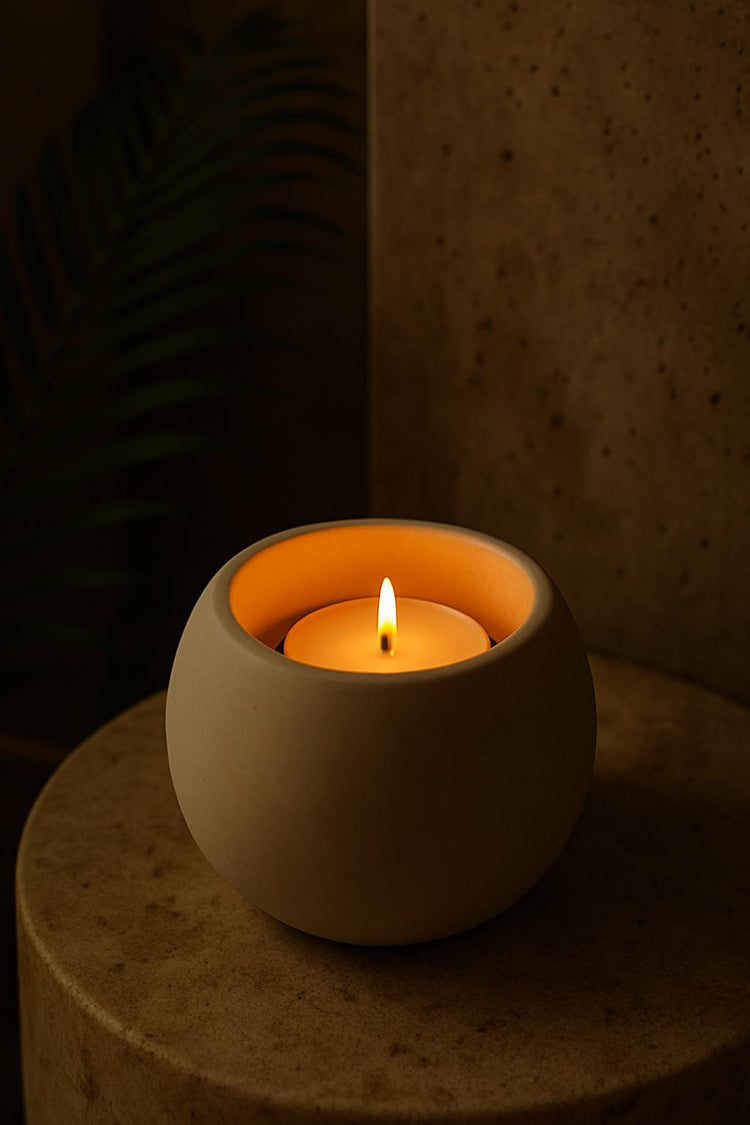 Candles & Candleholders