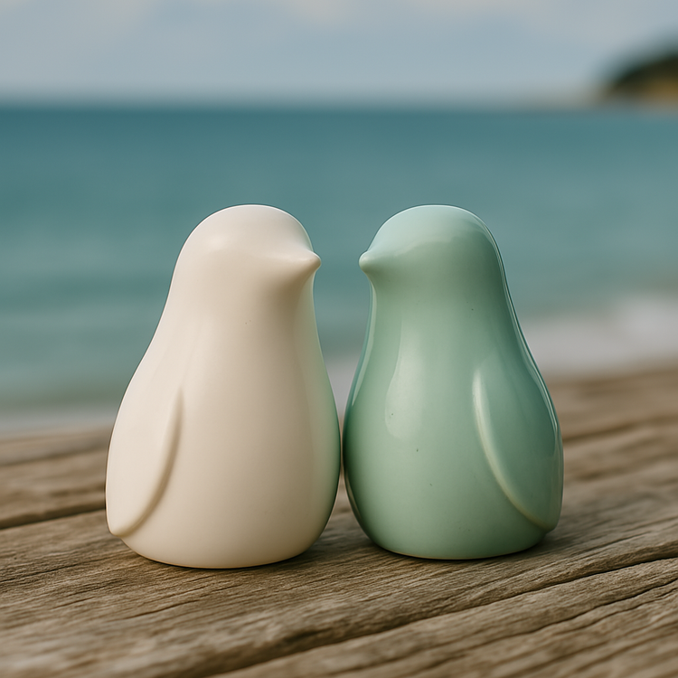 Coastal Collection