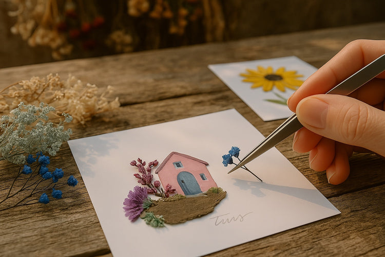 Handmade Cards