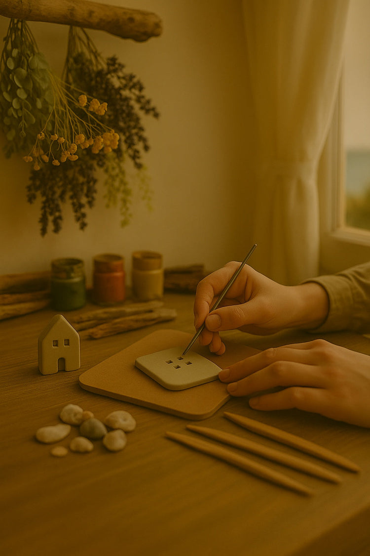 Les Petits Mondes 'The Little Worlds'