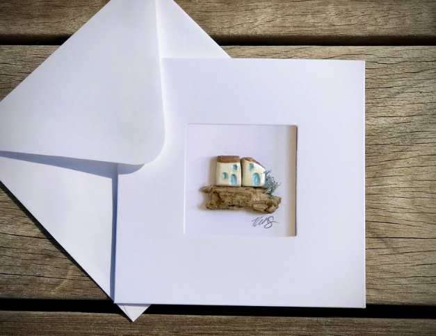 Les Petit Mondes Cards
