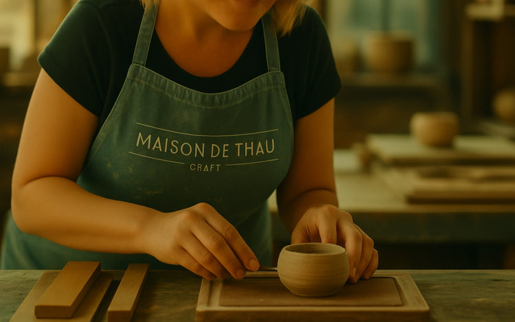 Artisan Ceramics