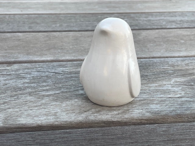 ✨ One of a Kind
Each one is handmade — soft curves and organic feel.