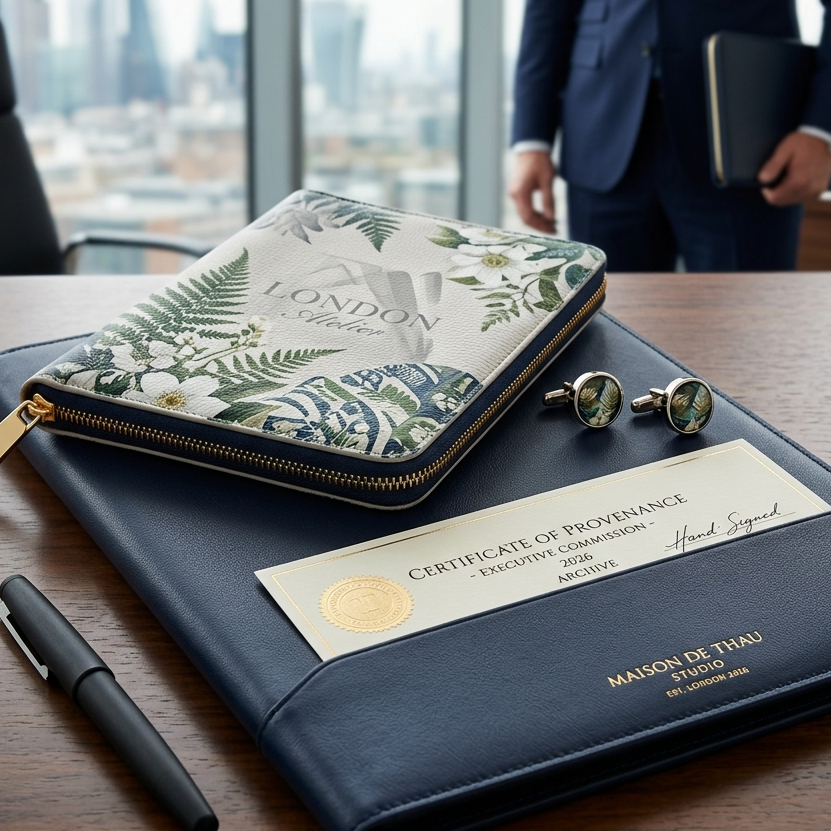 Executive Gallery Gifts