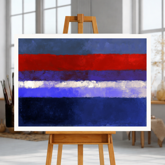 The Gallery Wall Art