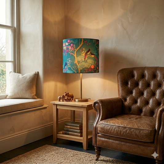 The Signature Lampshade | The Atmosphere