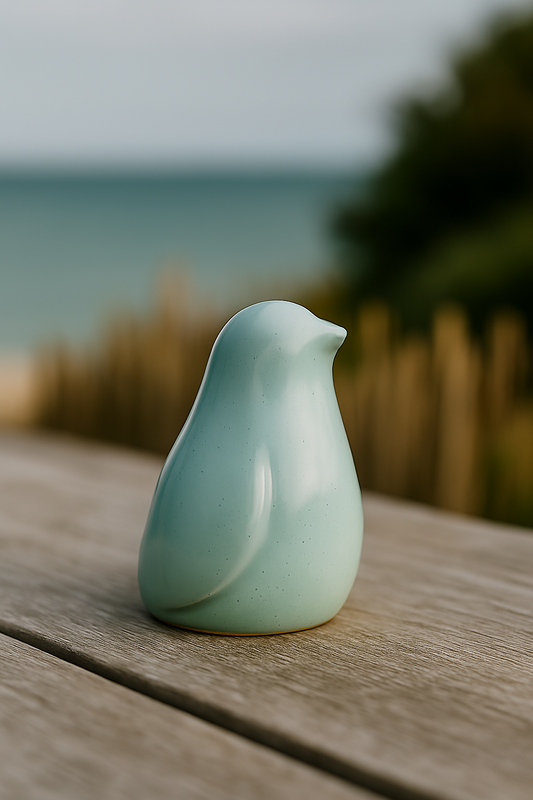 🌊 Seaside Inspired
Perfect for shelves, side tables, or gifting.