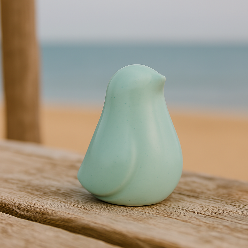 
🌊 Seaside Inspired
Perfect for shelves, side tables, or gifting