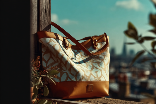 The Signature Holdall Commission