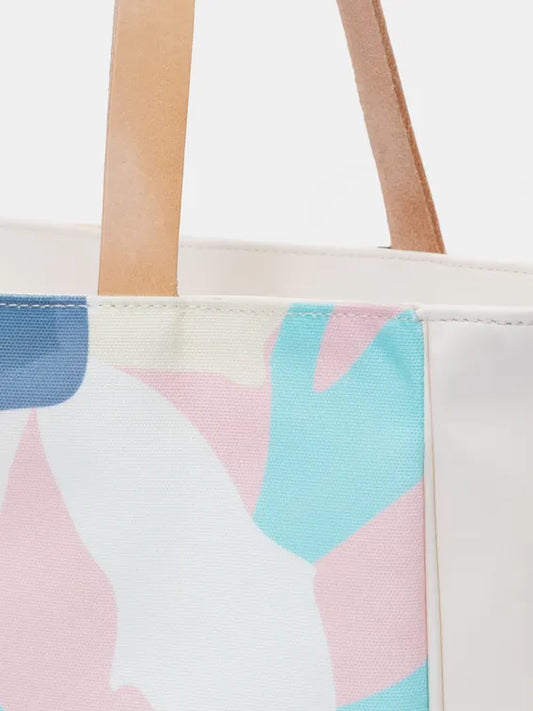 The Signature Resort Tote