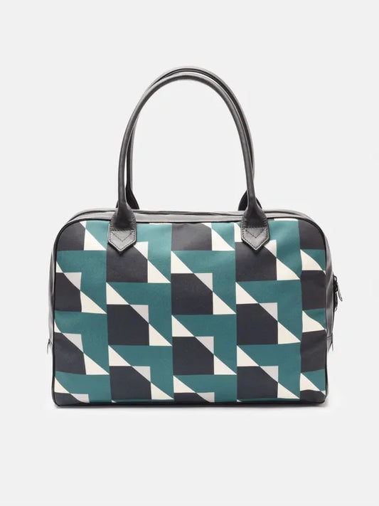 The Signature Holdall Commission